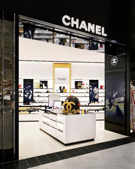 chanel europe online store.